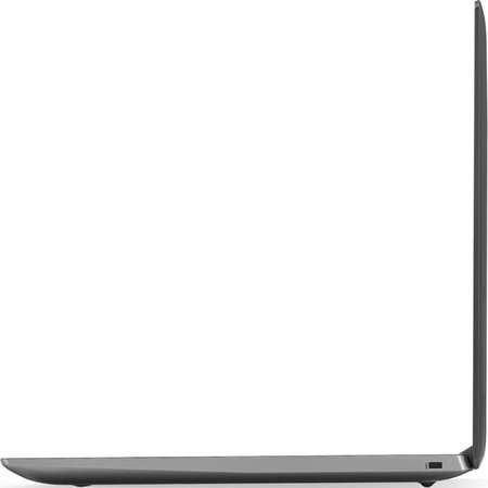 Laptop Lenovo IdeaPad 330-15ICH 15.6 inch FHD Intel Core i5-8300H 4GB DDR4 1TB HDD nVidia GeForce GTX 1050 4GB Onyx Black