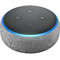 Boxa inteligenta Amazon Echo Dot 3 Gri