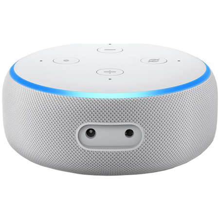 Boxa inteligenta Amazon Echo Dot 3 Sandstone
