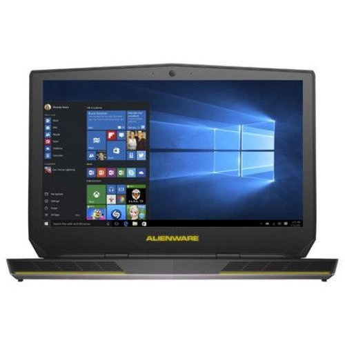 Laptop M15 15.6 inch FHD Intel Core i7-8750H 16GB DDR4 1TB+8GB SSHD 256GB SSD nVidia GeForce GTX 1060 6GB Windows 10 Pro Red thumbnail