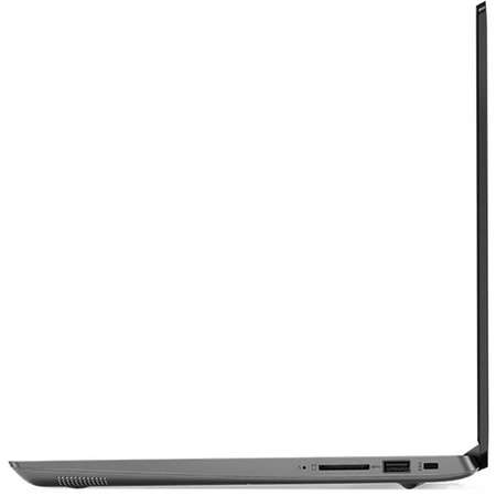 Laptop Lenovo IdeaPad 330S-14IKB 14 inch FHD Intel Core i3-8130U 4GB DDR4 1TB HDD Midnight Blue