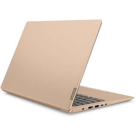 Laptop Lenovo IdeaPad 530S-14IKB 14 inch FHD Intel Core i7-8550U 16GB DDR4 512GB SSD nVidia GeForce MX150 2GB Windows 10 Home Cooper