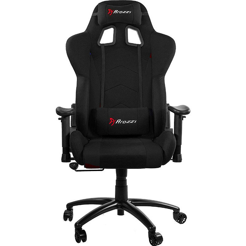 Scaun gaming Inizio Negru