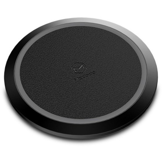 Incarcator Wireless Mcdodo CH-5081 Pros Black 10W