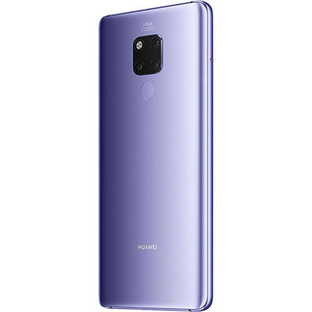 Smartphone Huawei Mate 20 X 128GB 6GB RAM 4G Silver
