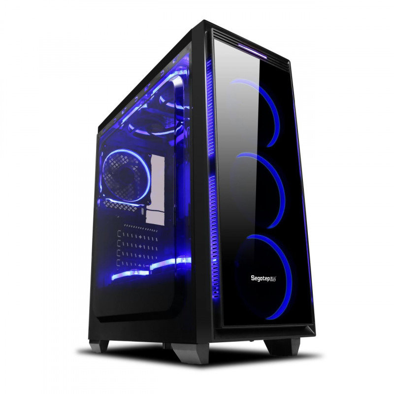 Carcasa Halo 6 Plus