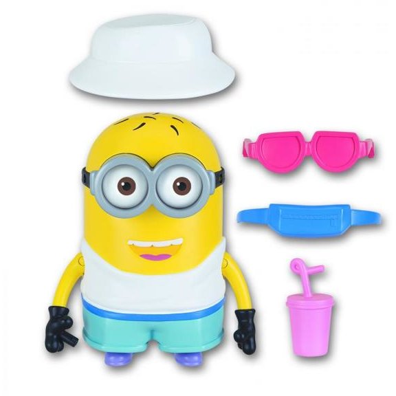 Jucarie MO20436 DM3 FIGURINA ARTICULATA 12 CM