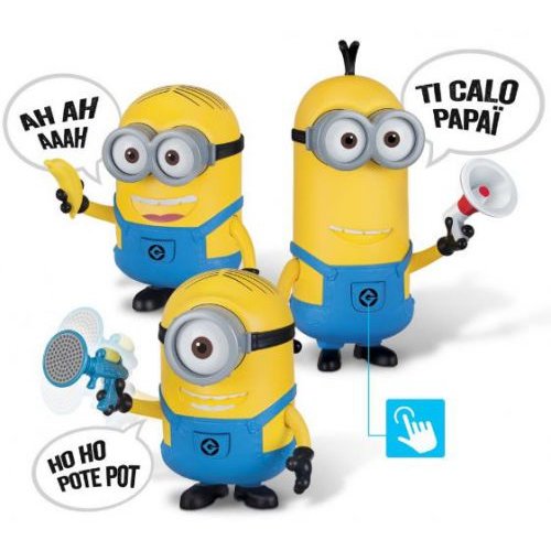 Jucarie MO20280 DM3 FIGURINA ARTICULATA