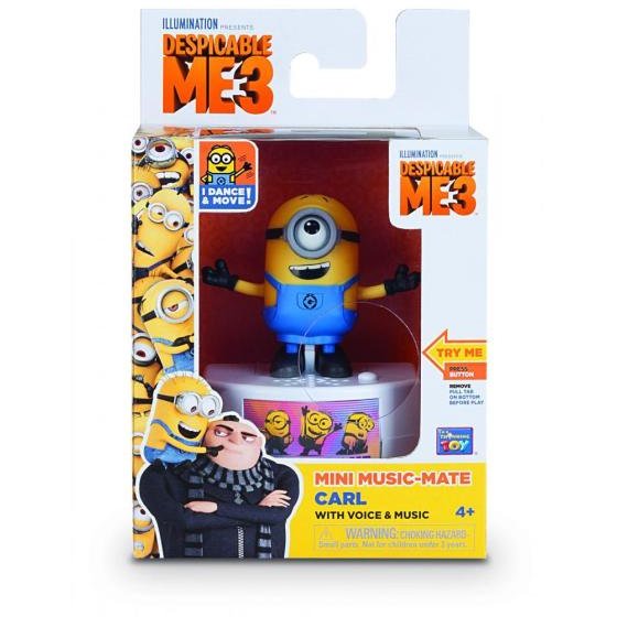 Jucarie DM3 Music Mates