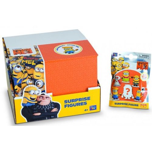 Jucarie MO20133 DM3 FIGURINA SURPRIZA