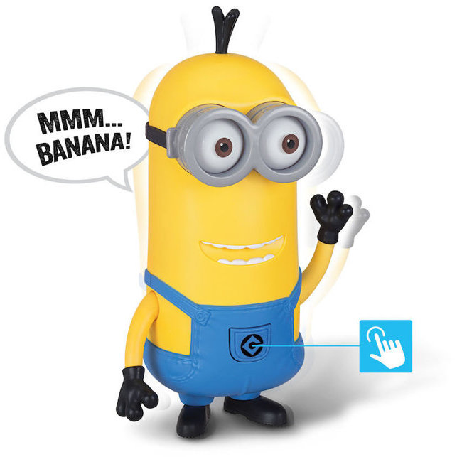 Jucarie MO20273 DM3 FIGURINA VORBITOARE TIM