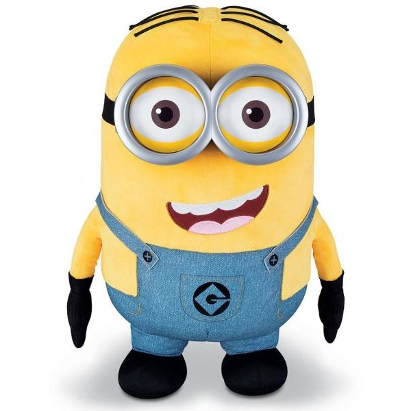 Jucarie MO20270 DM3 Figurina Vorbitoare 19CM