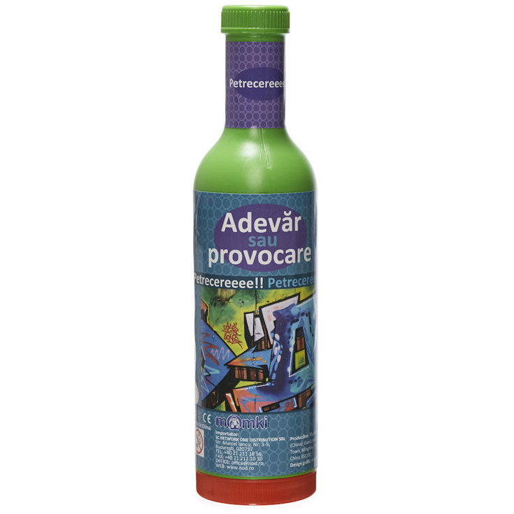 Jucarie MK221 Adevar sau provocare Petrecere