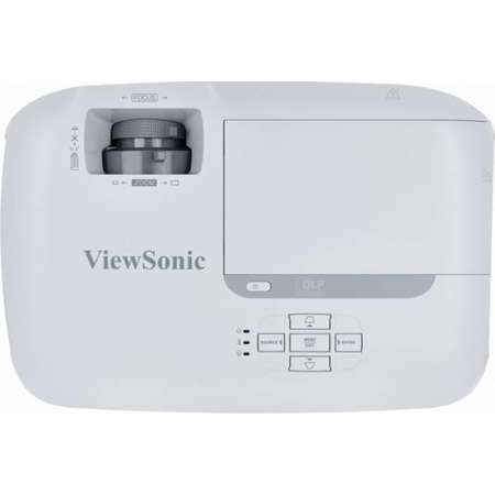 Videoproiector Viewsonic PA502SP DLP SVGA Alb