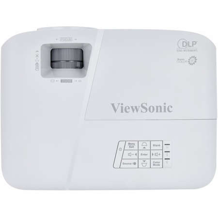 Videoproiector Viewsonic PA503S DLP SVGA Alb