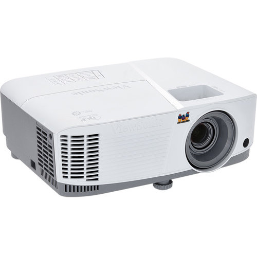 Videoproiector PA503W DLP WXGA Alb