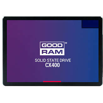 SSD Goodram CX400 128GB SATA-III 2.5 inch