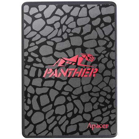 SSD APACER AS350 Panther 512GB SATA-III 2.5 inch