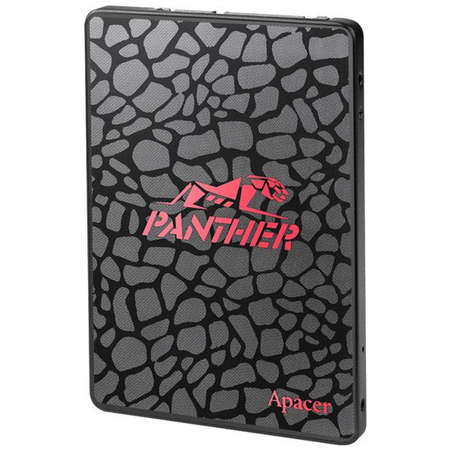 SSD APACER AS350 Panther 512GB SATA-III 2.5 inch