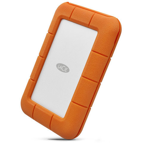 Hard disk extern Rugged Secure 2TB 2.5 inch USB 3.0