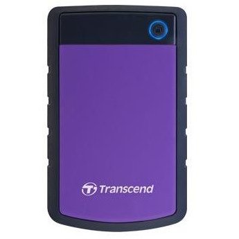 Hard disk extern StoreJet H3P 4TB 2.5 inch USB 3.1