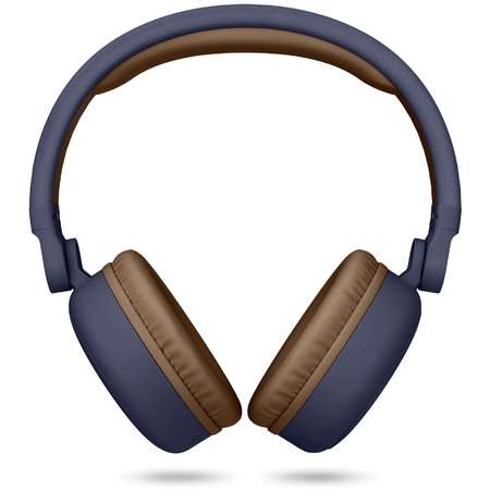 Casti Energy Sistem Headphones 2 Bluetooth Albastru