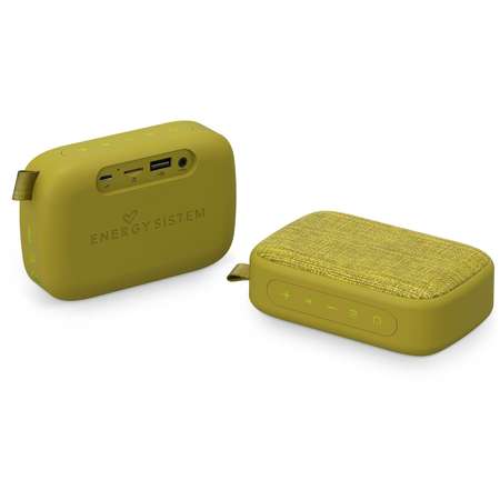 Boxa portabila Energy Sistem Fabric Box 1+ Pocket Kiwi