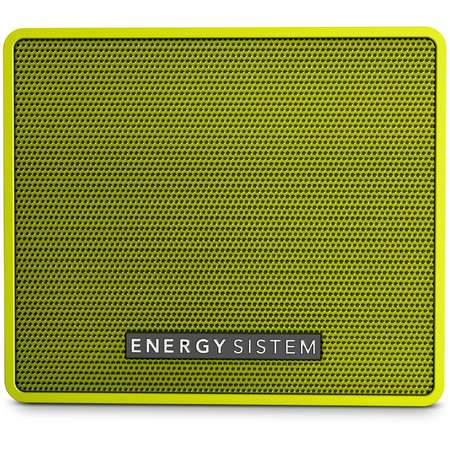 Boxa portabila Energy Sistem Music Box 1+ Pear