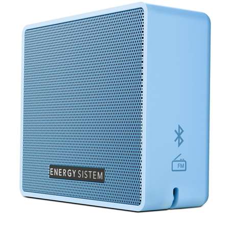 Boxa portabila Energy Sistem Music Box 1+ Sky