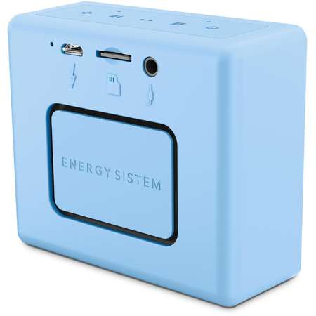 Boxa portabila Energy Sistem Music Box 1+ Sky