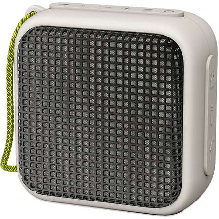 Boxa portabila Energy Sistem Beat Box 2+ Lightcube Granite