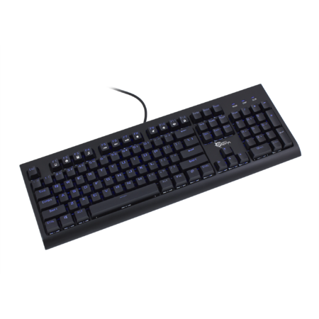 Tastatura Gaming White Shark GK-1801 Imperator Mecanica Negru