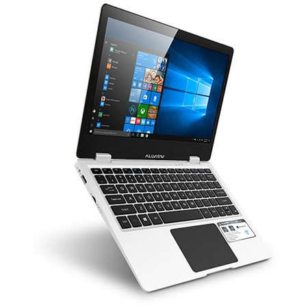 Laptop Allview Allbook Y 11.6 inch FHD Touch Intel Celeron N3350 4GB DDR3 64GB flash Windows 10 Home