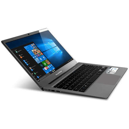 Laptop Allview Allbook M 13.3 inch FHD Intel Celeron N3350 4GB DDR3 64GB flash Windows 10 Home