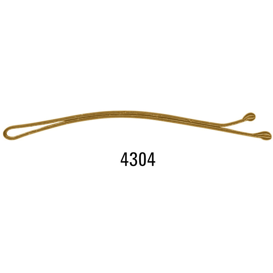 Agrafe par 43041 Aramiu Simple 5 cm