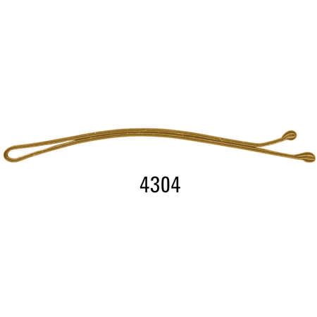 Agrafe par Kiepe 43041 Aramiu Simple 5 cm