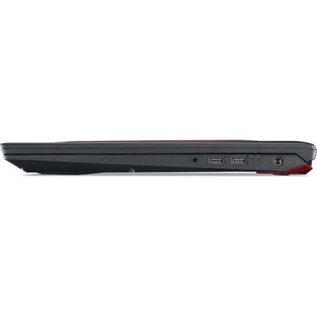 Laptop Acer Predator Helios 300 PH317-52-71ZA 17.3 inch FHD Intel Core i7-8750H 16GB DDR4 256GB SSD nVidia GeForce GTX 1060 6GB Linux Black