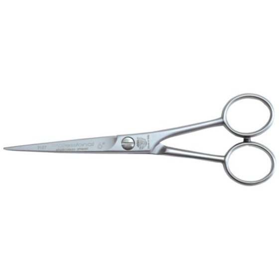 Foarfeca pentru tuns 2127-6.5 Sensation cu microzimti 6.5