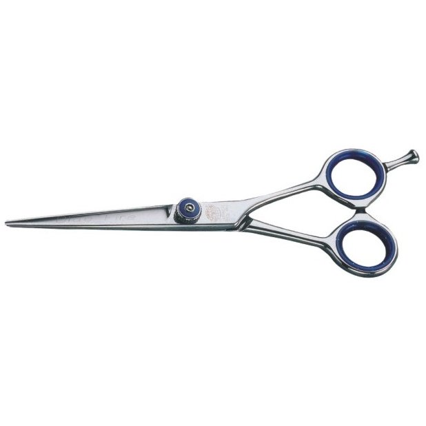 Foarfeca pentru tuns 220-5.5 Blue Fire 5.5