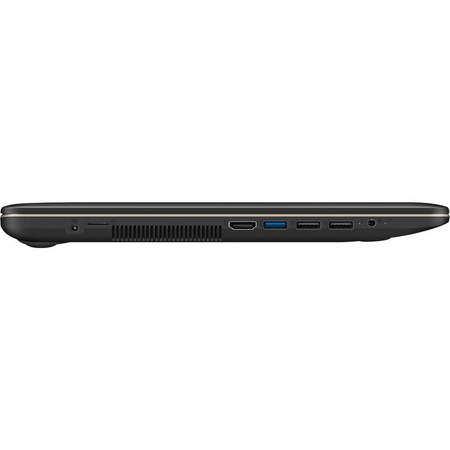Laptop ASUS TUF FX505GD-BQ125 15.6 inch FHD Intel Core i7-8750H 8GB DDR4 1TB HDD nVidia GeForce GTX 1050 4GB Black