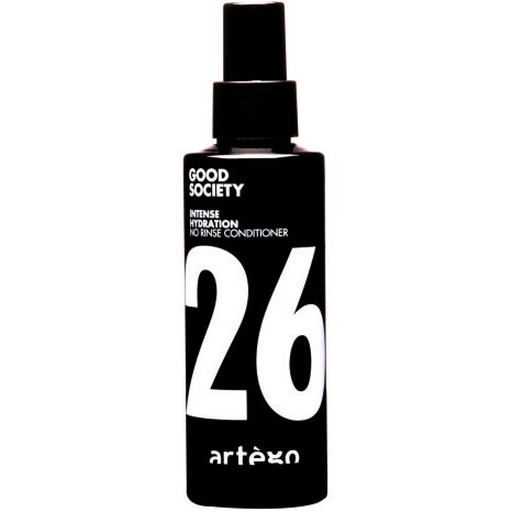 Balsam de hidratare fara clatire Good Society Intense Hydration GS26 75 ml