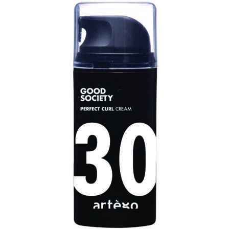 Crema de modelarea buclelor Artego Good Society Perfect Curl GS30 100 ml