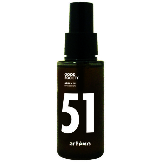 Ser de reparare Good Society Argan Oil GS51 75 ml