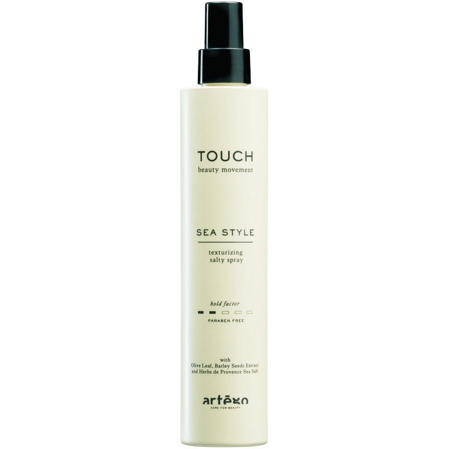 Spray de texturizare Touch Sea Style 250 ml