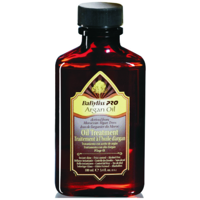 Tratament pentru par Argan Oil 100 ml