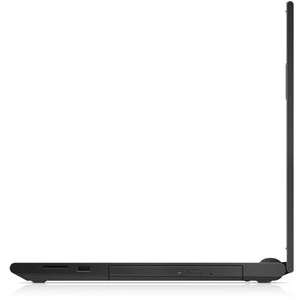Laptop Dell Inspiron 15 3542 15.6 inch HD Intel i7-4510U 8GB DDR3 1TB HDD nVidia GeForce 840M 2GB Windows 8.1 Black 3Yr CIS Refurbished