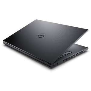 Laptop Dell Inspiron 15 3542 15.6 inch HD Intel i7-4510U 8GB DDR3 1TB HDD nVidia GeForce 840M 2GB Windows 8.1 Black 3Yr CIS Refurbished