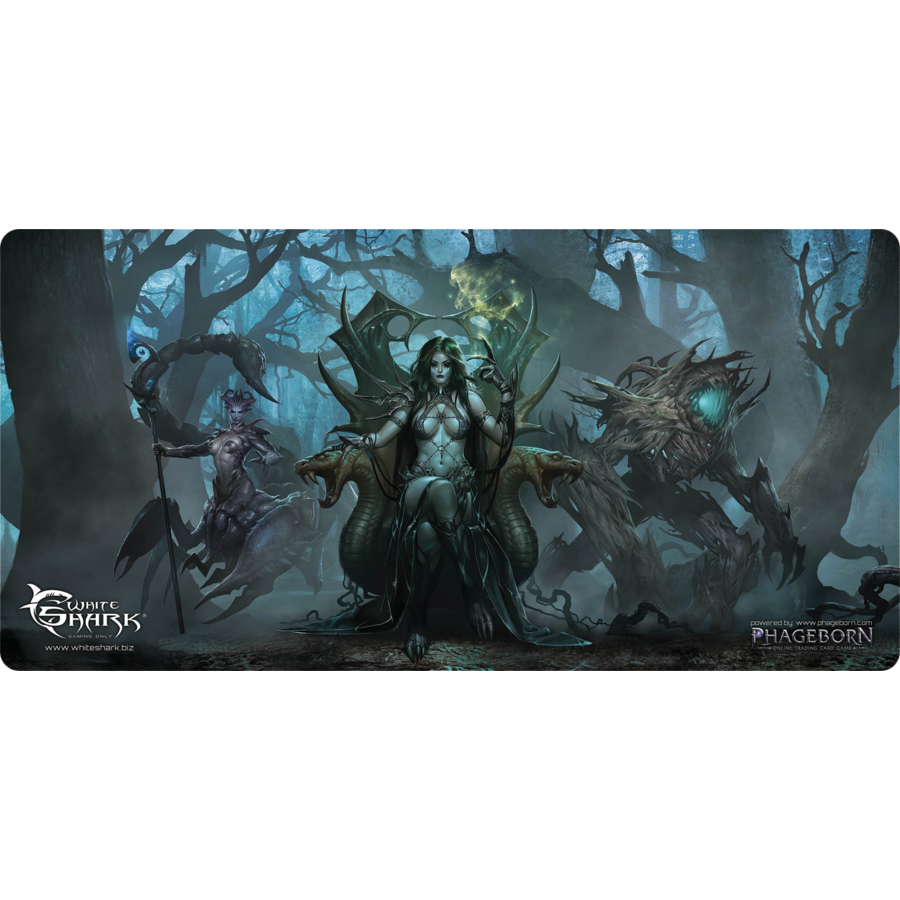 Mousepad TMP-114 Vestige