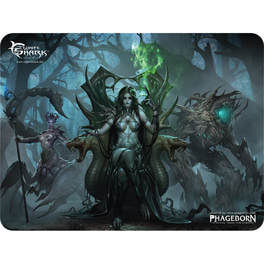 Mousepad MP-1896 Vestige