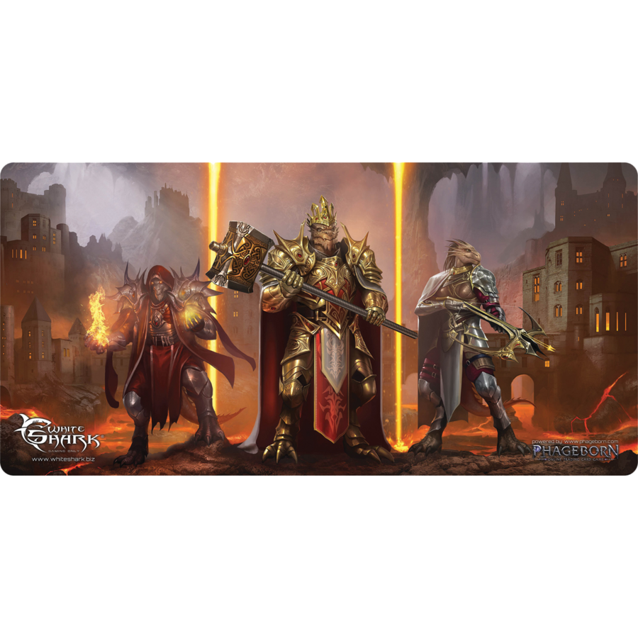 Mousepad TMP-112 Drakkorith